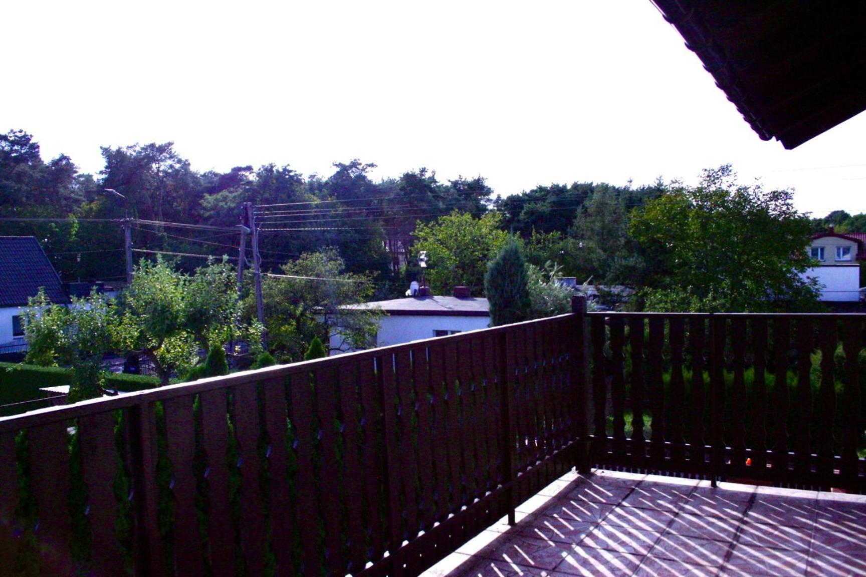Goscinny Zakatek Thorn Exterior foto