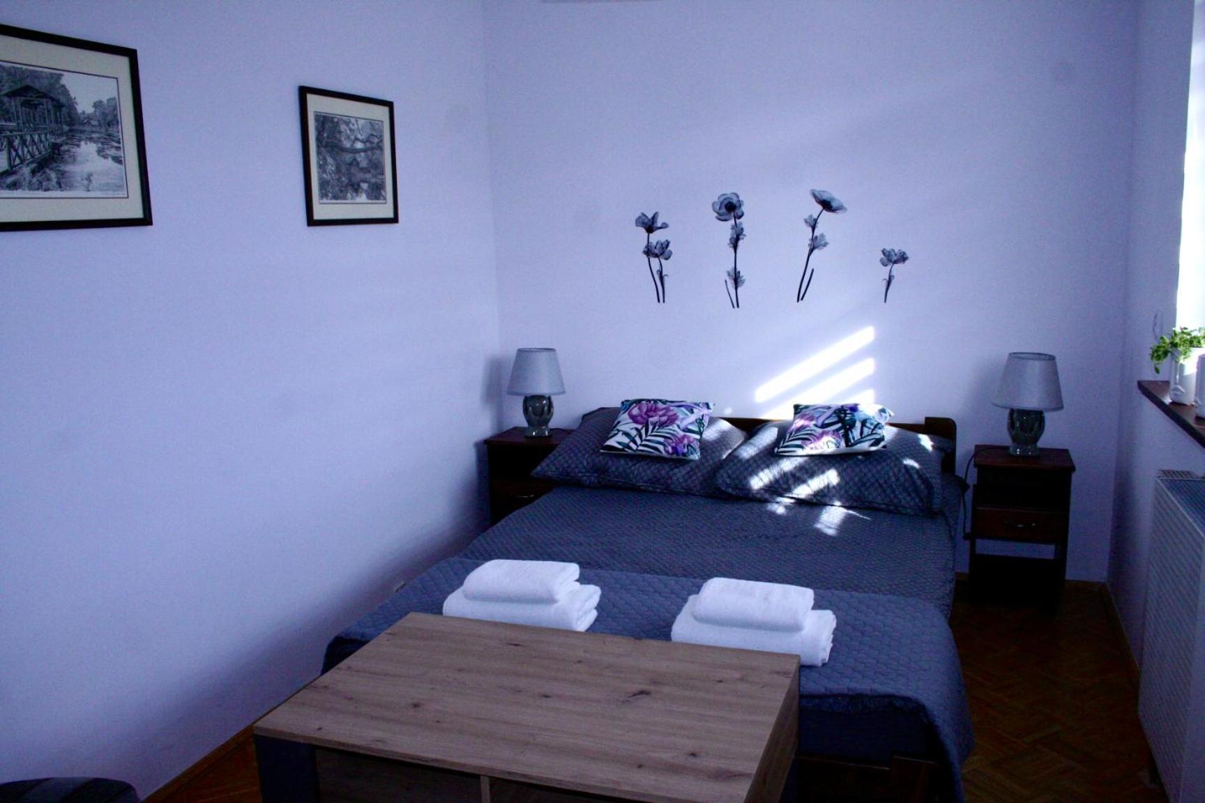 Goscinny Zakatek Thorn Exterior foto