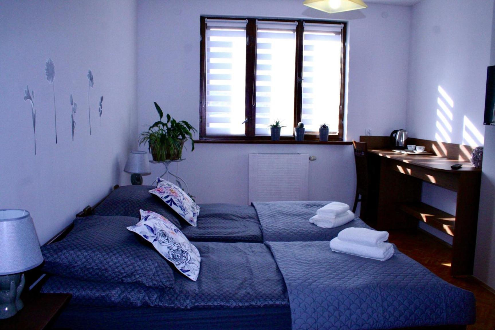 Goscinny Zakatek Thorn Exterior foto