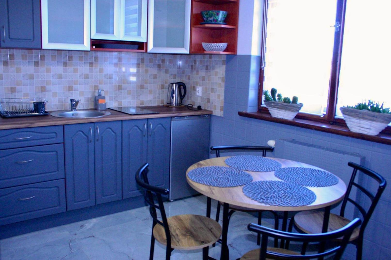 Goscinny Zakatek Thorn Exterior foto