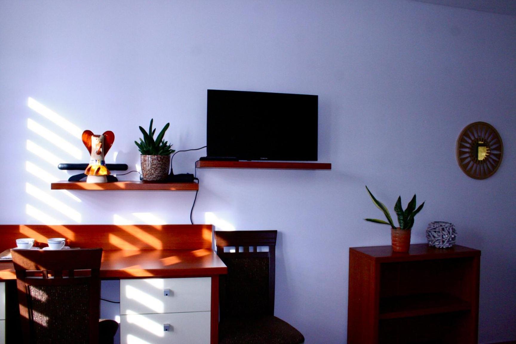 Goscinny Zakatek Thorn Exterior foto
