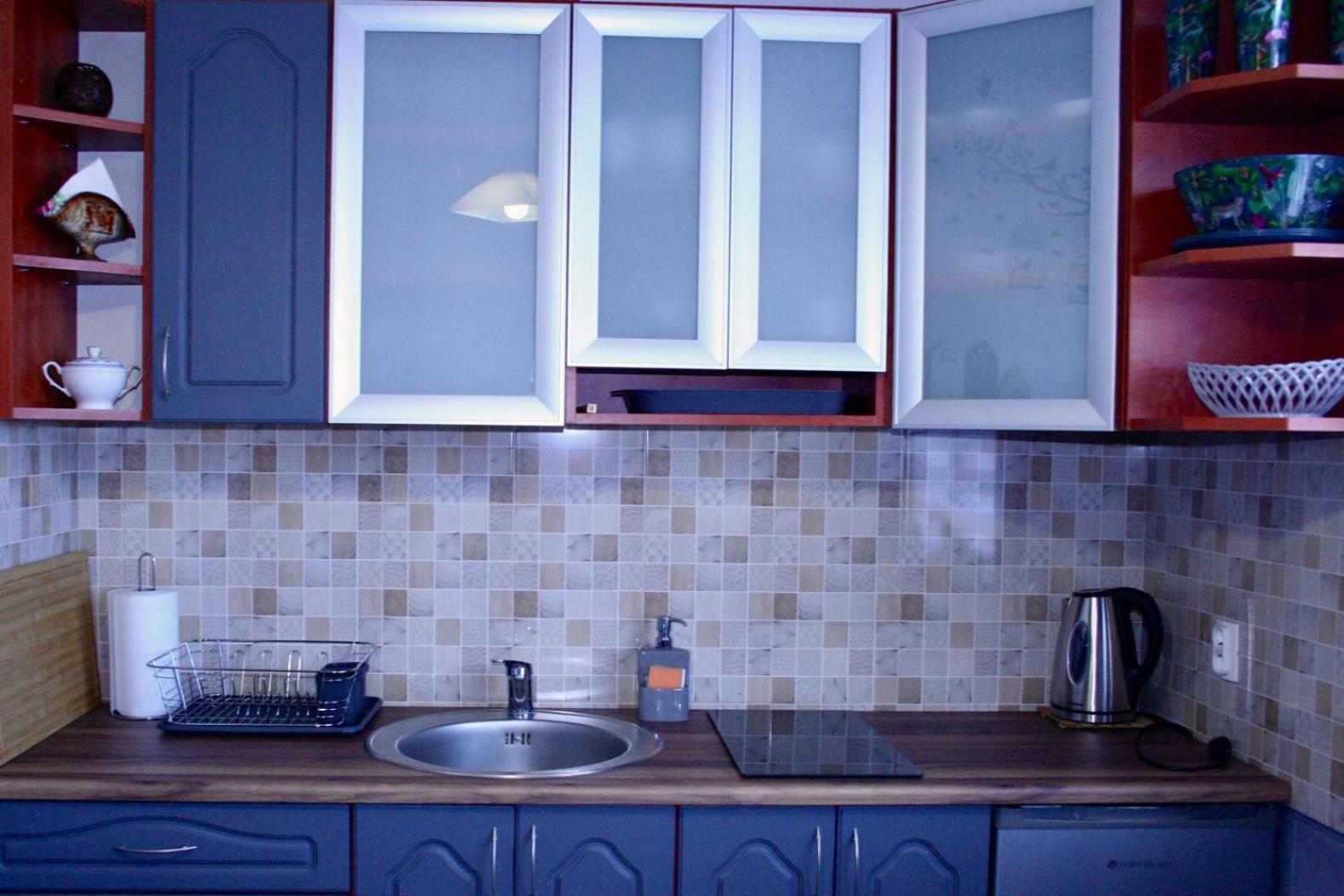 Goscinny Zakatek Thorn Exterior foto